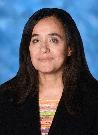 Dr. Faiza Kada MD