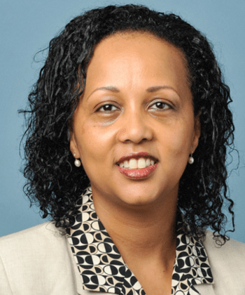 Yodit B Benalfew M.D. | Kaiser Permanente