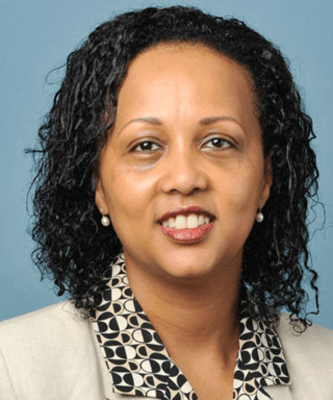 Yodit B Benalfew M.D. | Kaiser Permanente