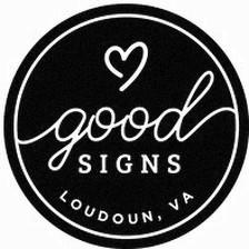 Good Signs + Events