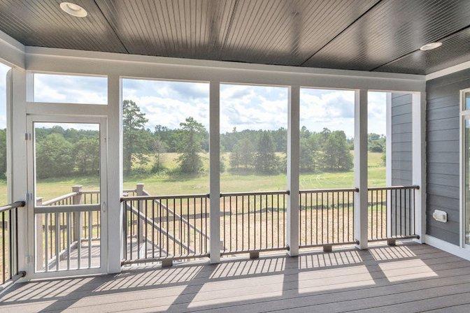 White Oaks Farm by Stanley Martin Homes