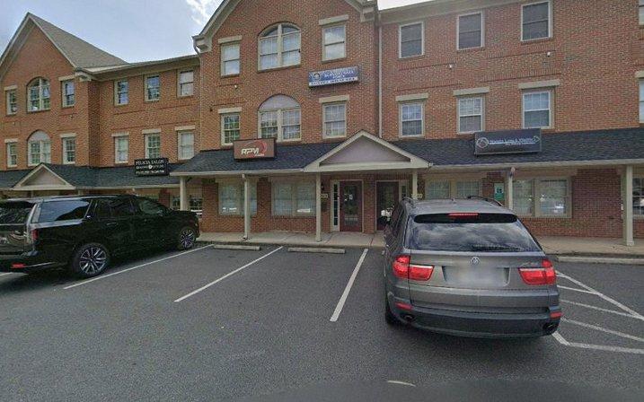 Children's Services of Va Inc