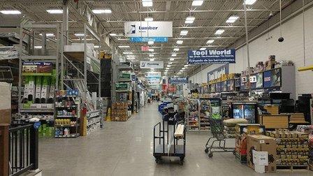 Lowe's Home Improvement