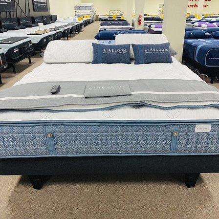 Mattress Warehouse of Falls Church
