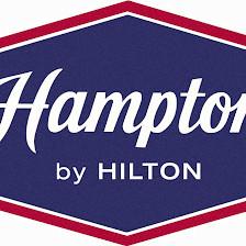 Hampton Inn Fairfax City