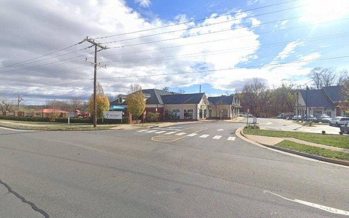 South King Street Center