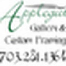 Applegate Gallery & Custom Framing