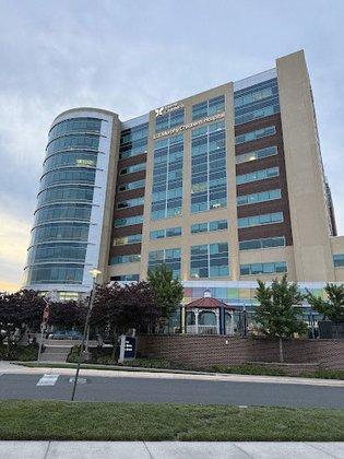 Inova L.J. Murphy Children's Hospital