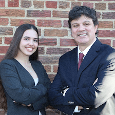 Diego & Pilar Rodriguez