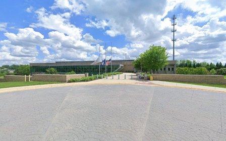 Office of Emergency Management