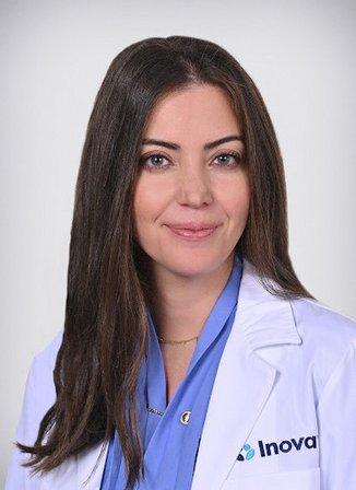 Dana H. Fayyad, PA