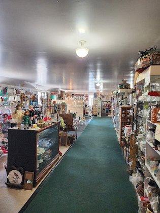 Iron Horse Antiques