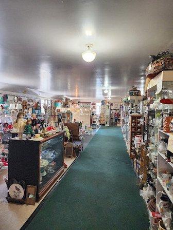 Iron Horse Antiques