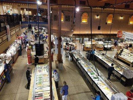 Wegmans Meals 2GO