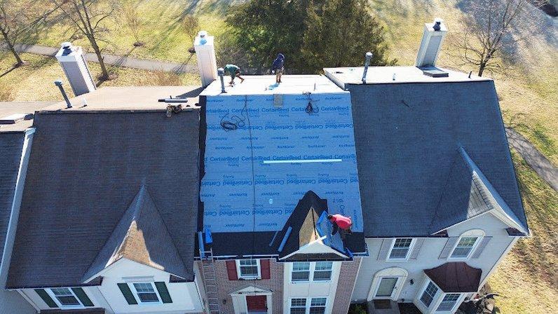 KROME GENERAL CONTRACTORS