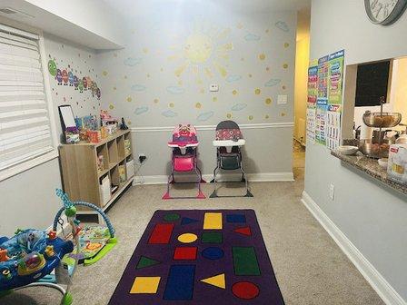 Naya’s Home Child Care