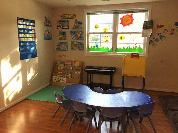 iKiz Learning Center-Herndon Home Daycare
