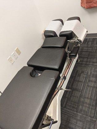 Hansen Chiropractic