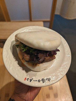 Kyuramen- Falls Church