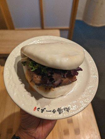 Kyuramen- Falls Church