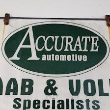 Accurate Automotive