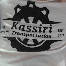 Kassiri Transportation