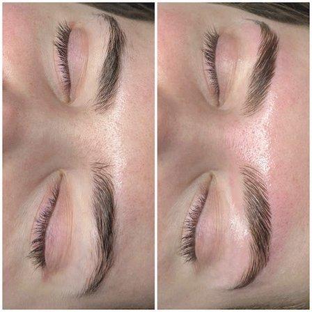 Brow Fairy | Brows • Lashes • Skin | Middleburg