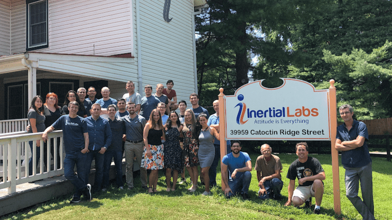 Inertial Labs