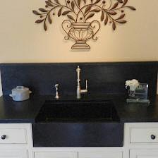 Classic Soapstone