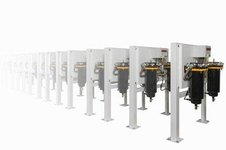 ESI Total Fuel Management