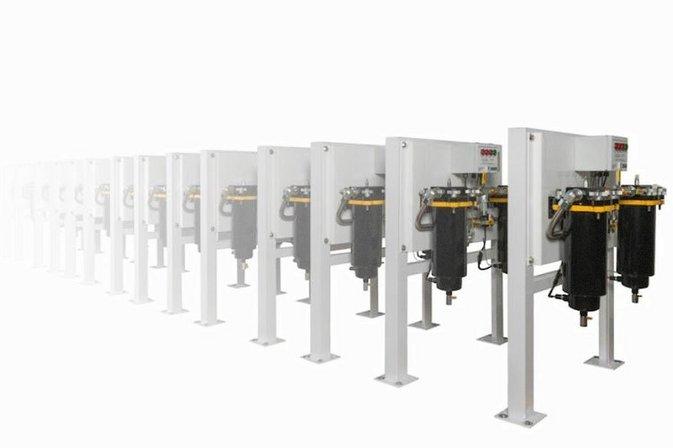 ESI Total Fuel Management
