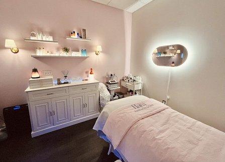 Hara Aesthetics & Spa