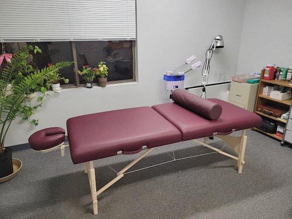 Healthy Pin Acupuncture