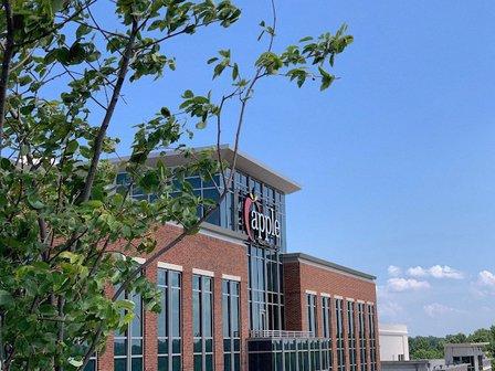 Apple Federal Credit Union