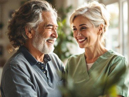Trust Home Care, Inc