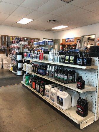 Heavy Fleet Products