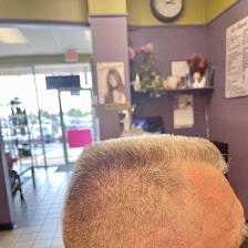 JD Haircuts