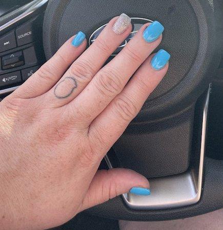 Perfect Nails