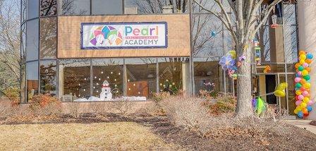 Pearl Early Childhood Academy