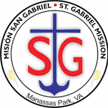 Misión San Gabriel-Manassas Park-Saint Gabriel Mission
