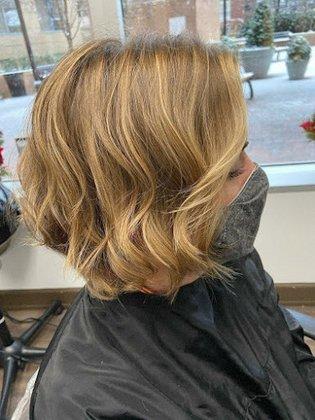 U&I Salon