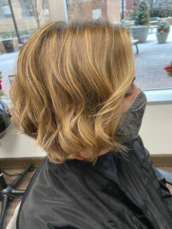 U&I Salon