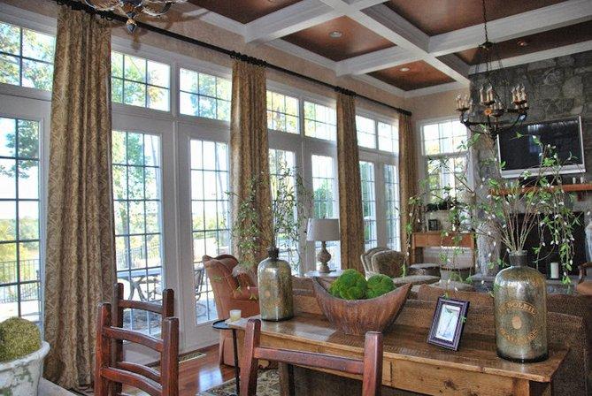 The Drapery House, Inc