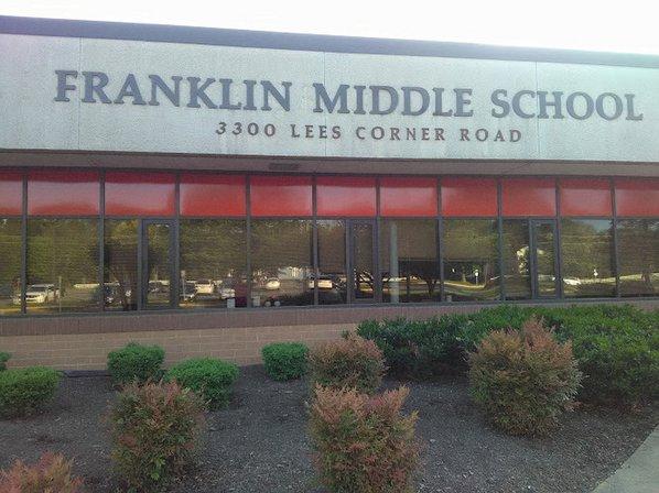 Franklin Middle School
