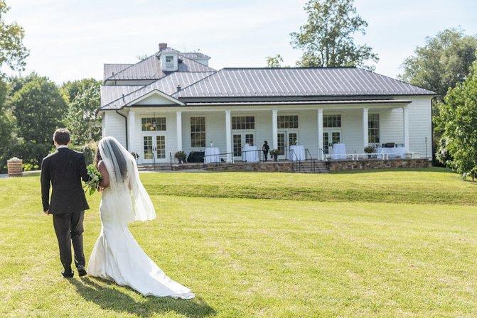 Weddings in Historic Waterford