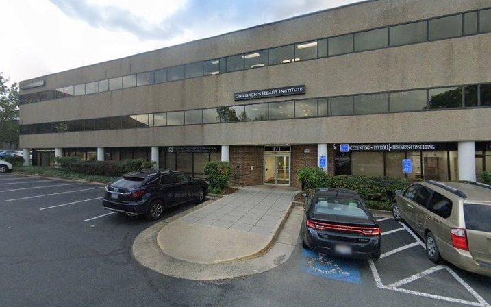JMU Tax & Financial Services