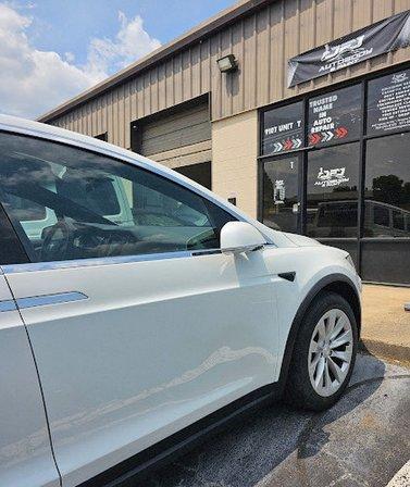 JFJ Auto Body