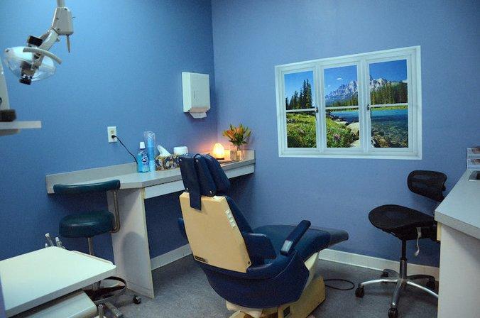 Dr. Gavin E. Reynolds, DDS