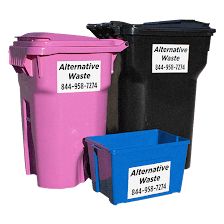 Alternative Waste, LLC