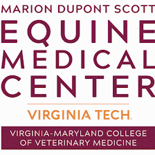 Marion duPont Scott Equine Medical Center